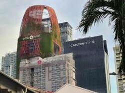 Tanjong Pagar Plaza (D2), Shop House #553470951